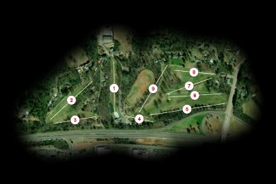 Franklin Golf Course