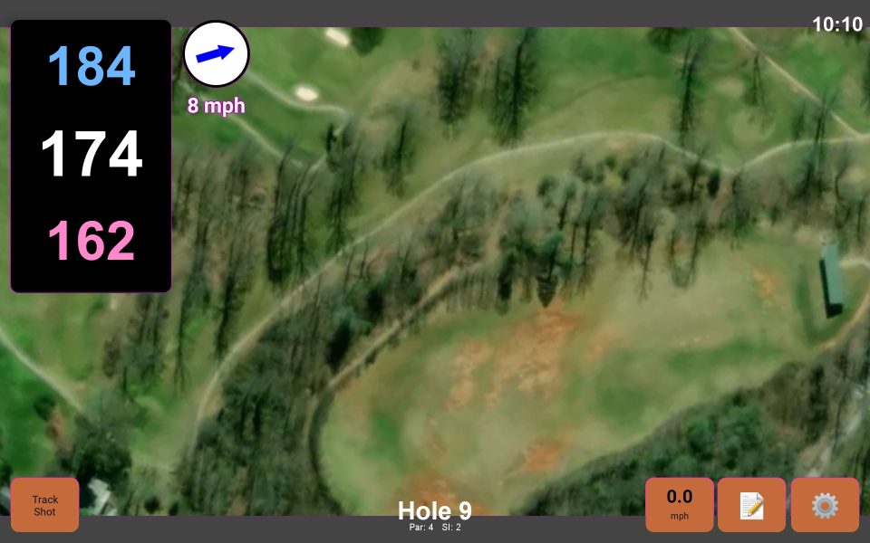 Hole preview 3