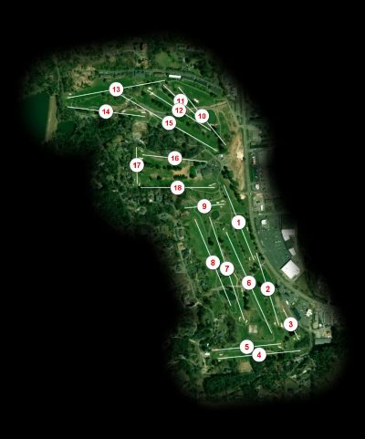 Grassy Creek Golf & Country Club