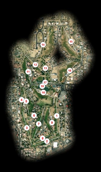 San Juan Country Club