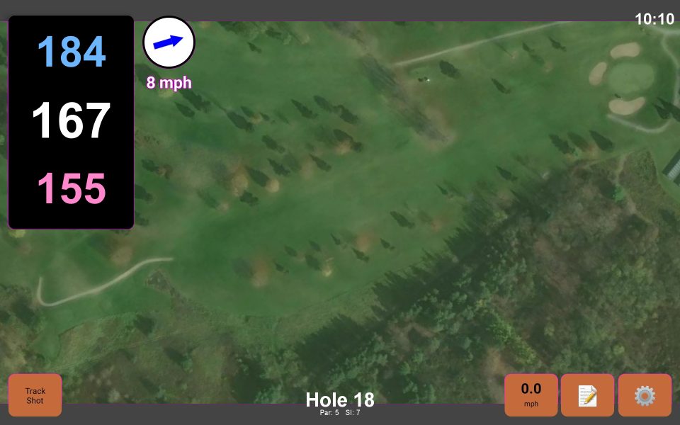 Hole preview 3