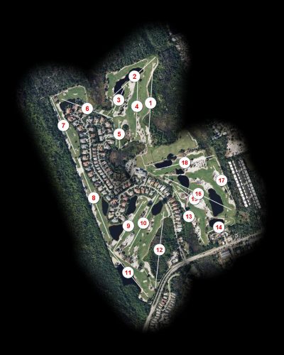Hobe Sound Golf Club