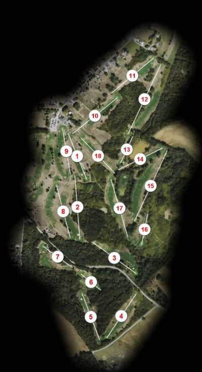 Norvelt Golf Club