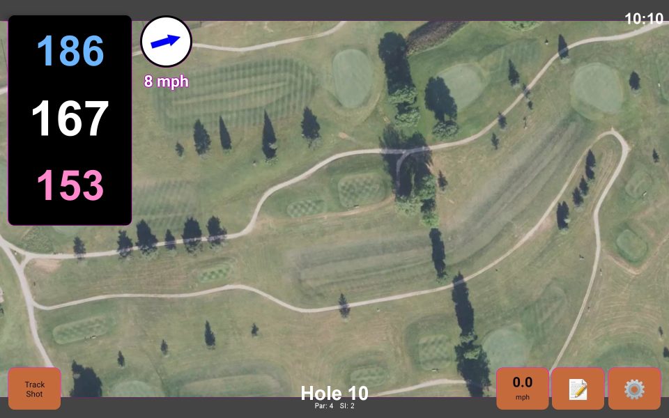 Hole preview 2