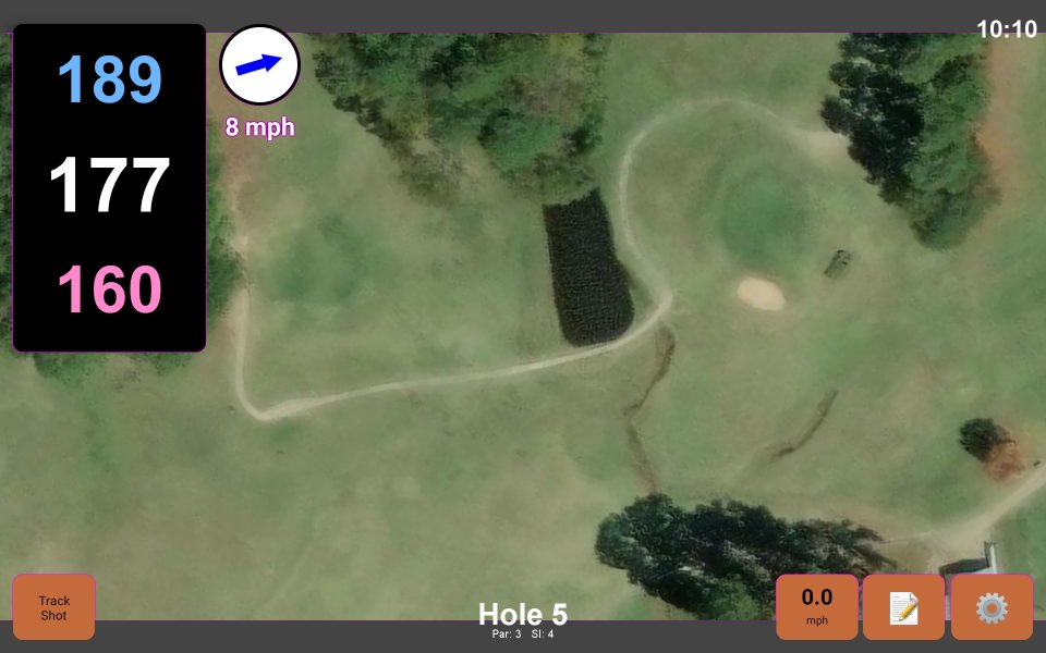 Hole preview 2