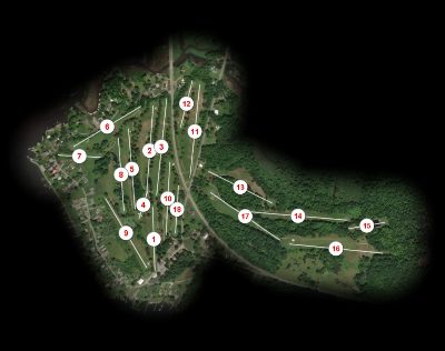 Elms Golf Club The Elms