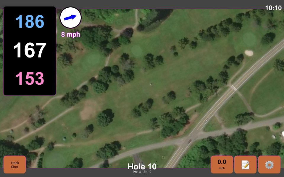 Hole preview 2
