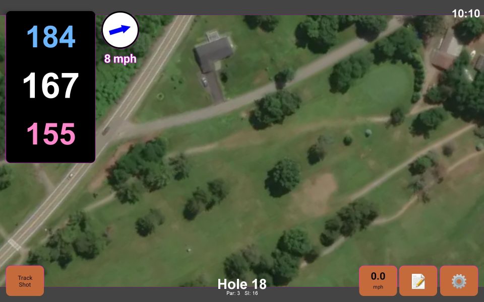 Hole preview 3