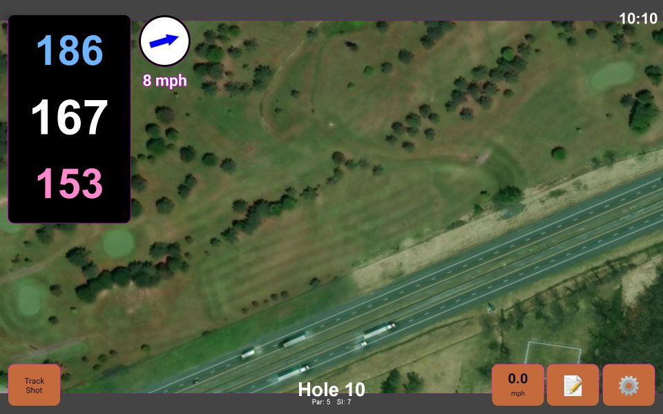 Hole preview 2