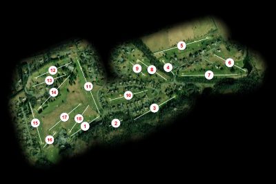 Glenrochie Country Club