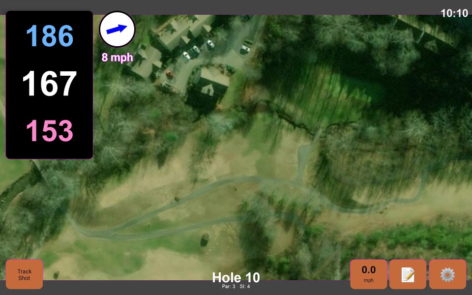 Hole preview 2