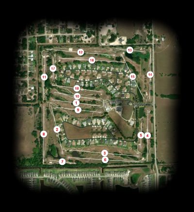 Majestic Golf Club