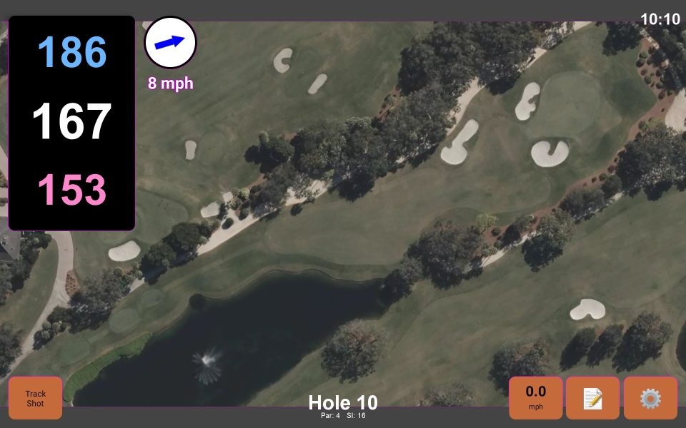 Hole preview 2