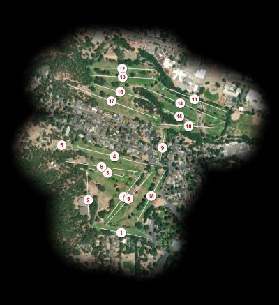 Ukiah Valley Golf Course