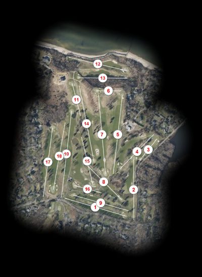 Indian Hills Country Club