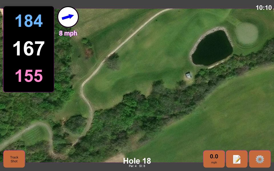 Hole preview 3