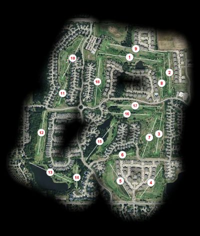 Derby Golf & Country Club