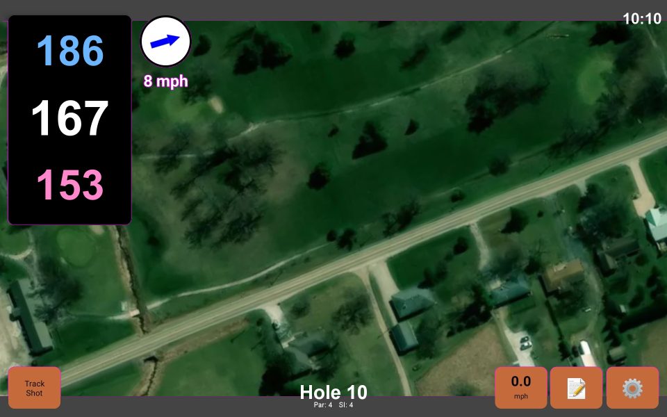 Hole preview 2
