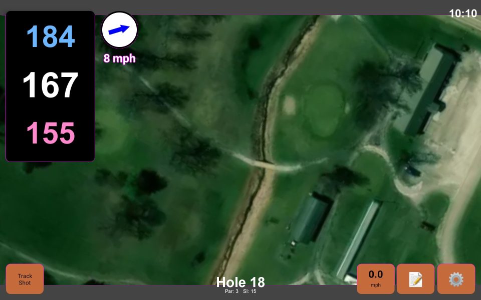 Hole preview 3