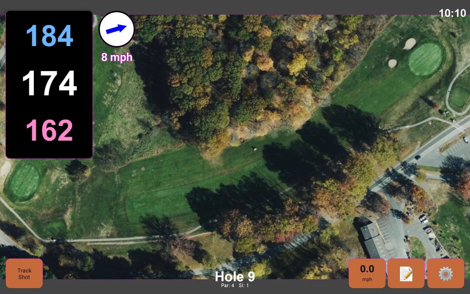Hole preview 3