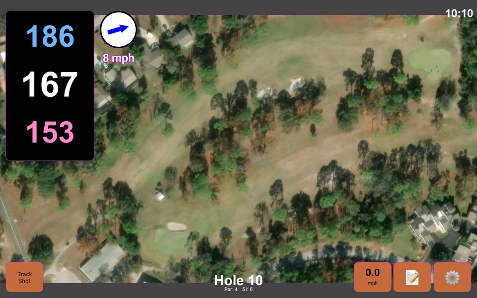 Hole preview 2