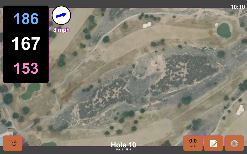 Hole preview 2