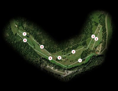 Lead Country Club