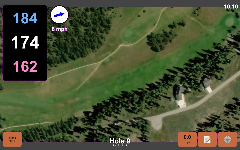Hole preview 3