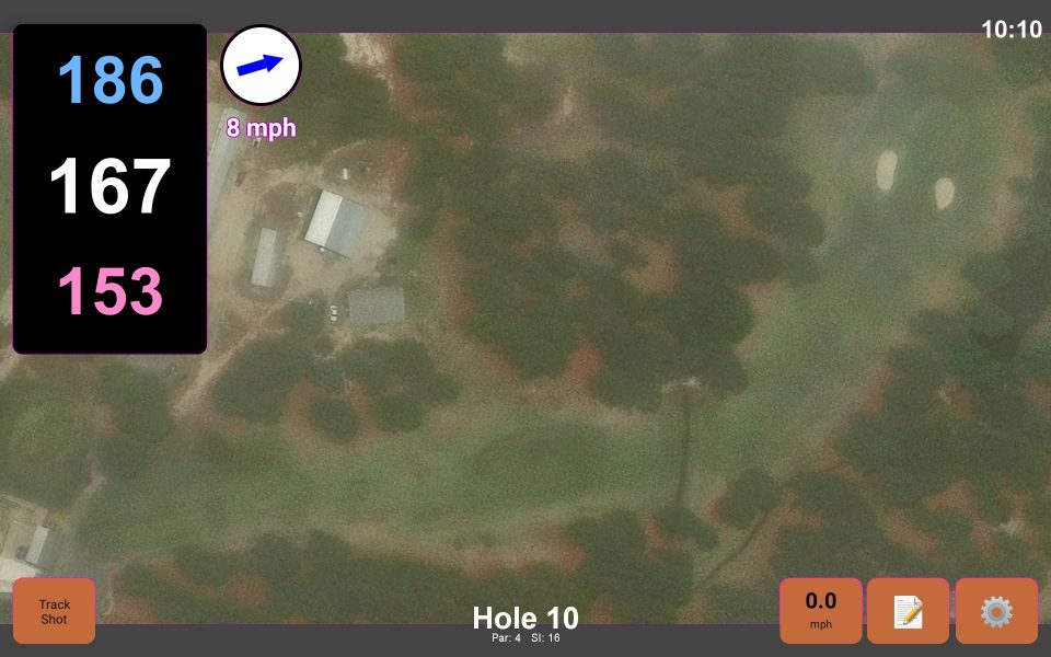 Hole preview 2