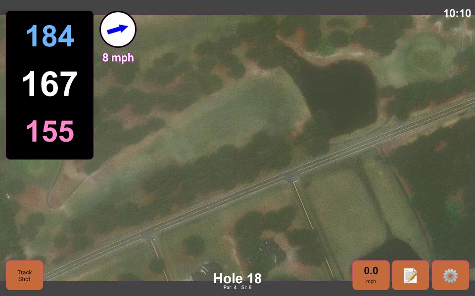 Hole preview 3