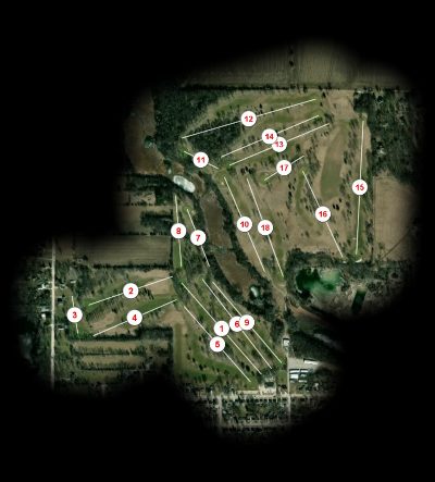 Highland Park Municipal Golf Club