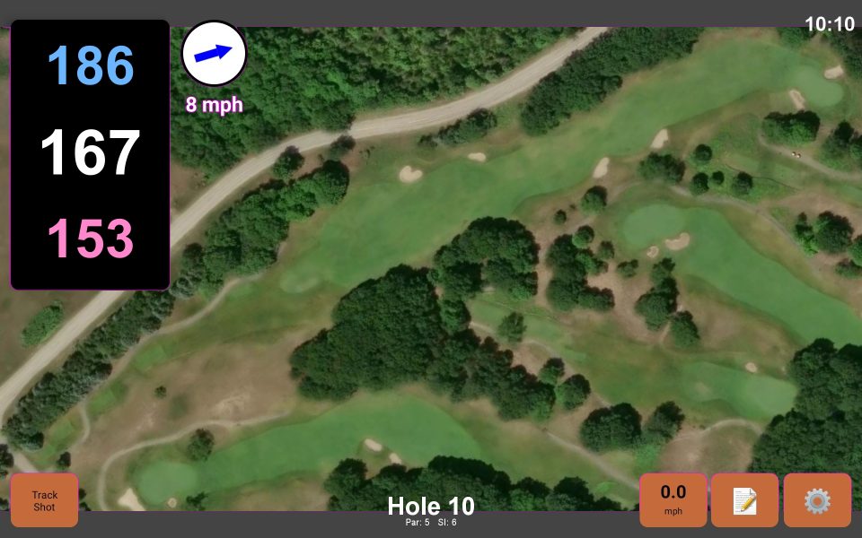 Hole preview 2