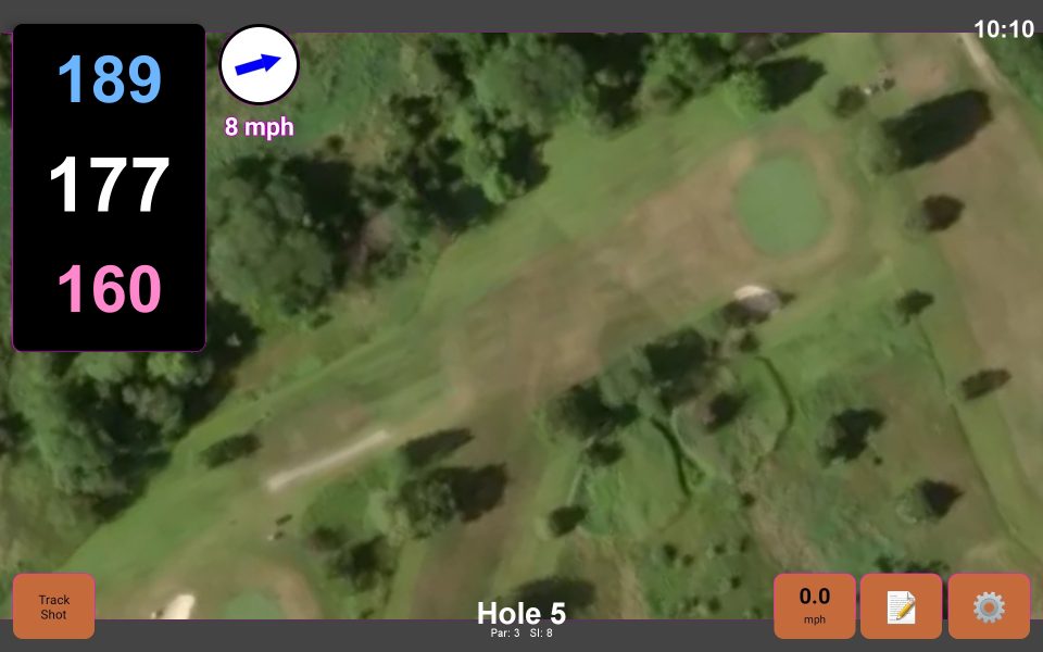Hole preview 2