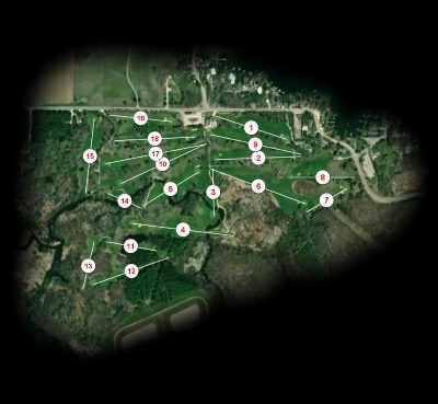 Sir Lanserlot Golf Course