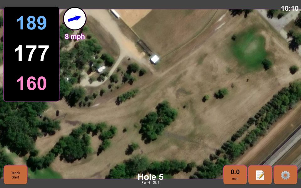 Hole preview 2