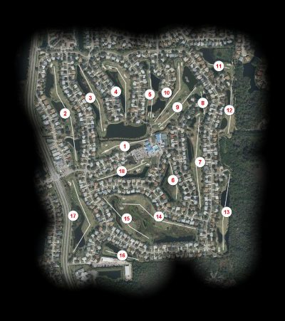 Indian River Colony Club