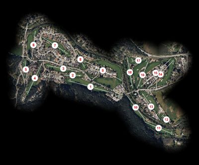 Quail Lodge & Golf Club Quail Lodge golf club