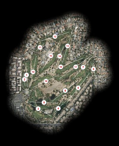 Wildhorse Golf Club Wild Horse