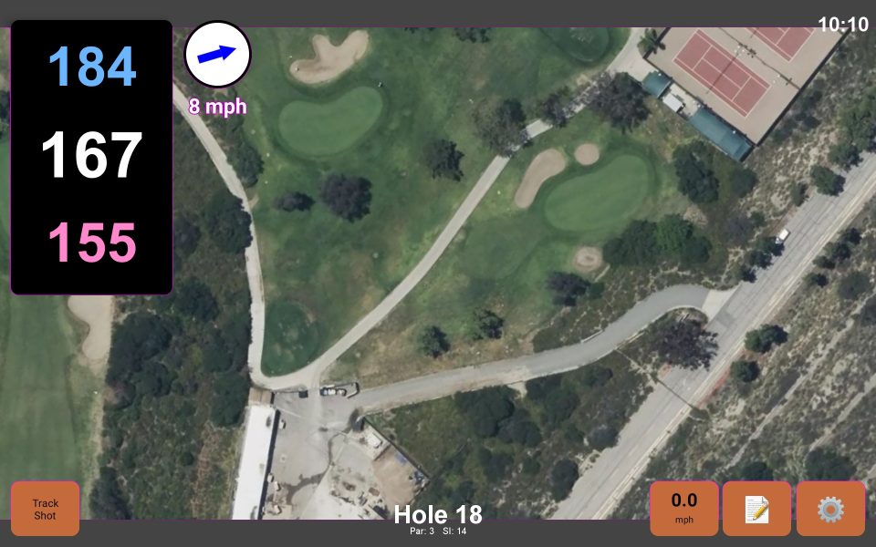 Hole preview 3