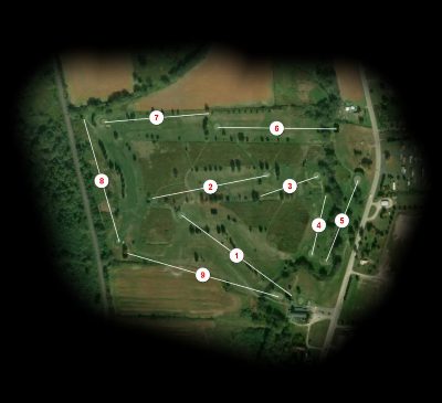 Ischua Valley Country Club