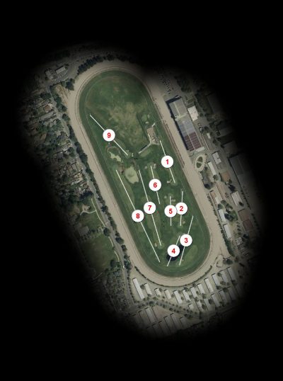 Fairgrounds Golf Center