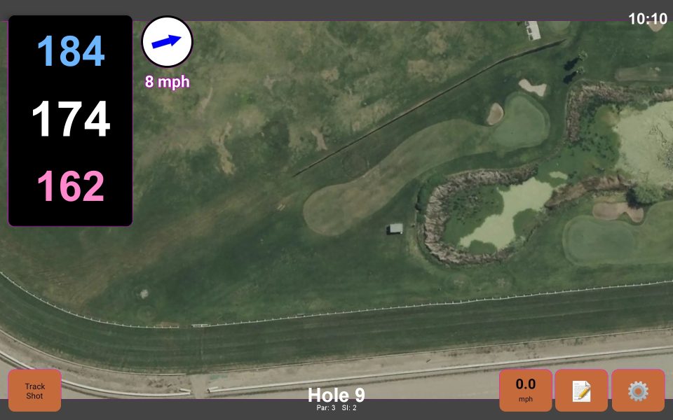 Hole preview 3