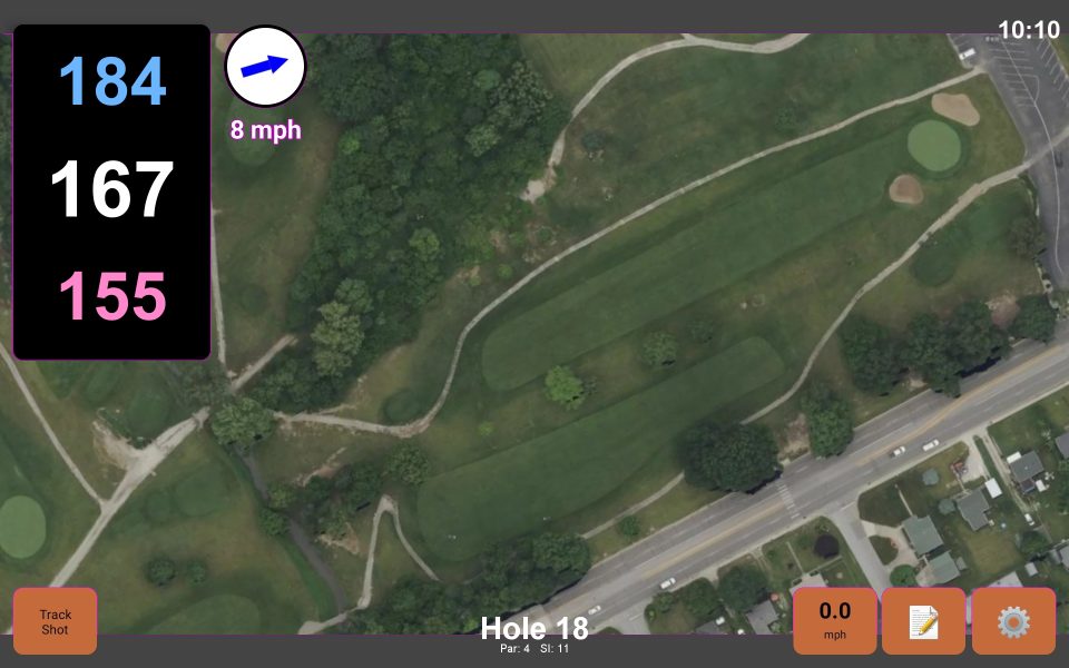 Hole preview 3