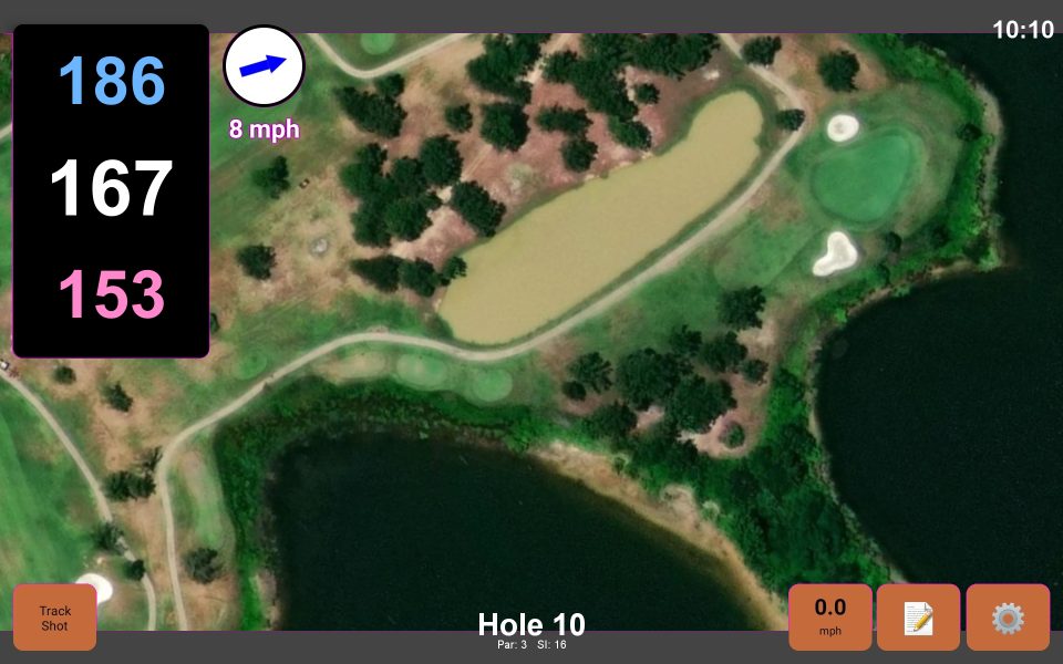 Hole preview 2