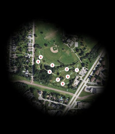 Zablocki Park Golf Course
