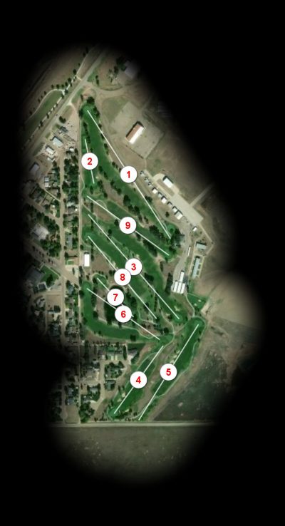 Point Rock Golf Club