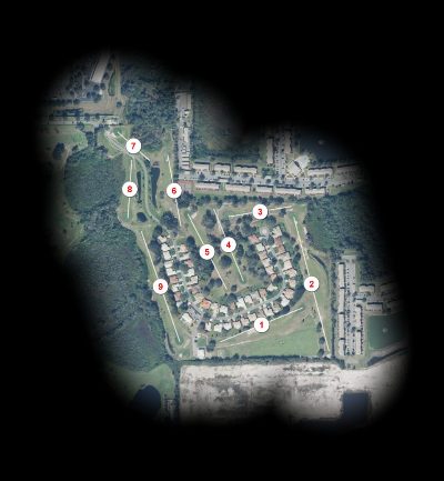 Lake Bess Country Club