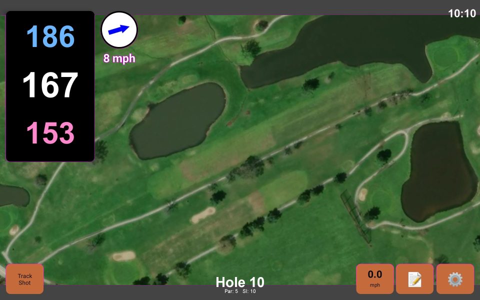 Hole preview 2