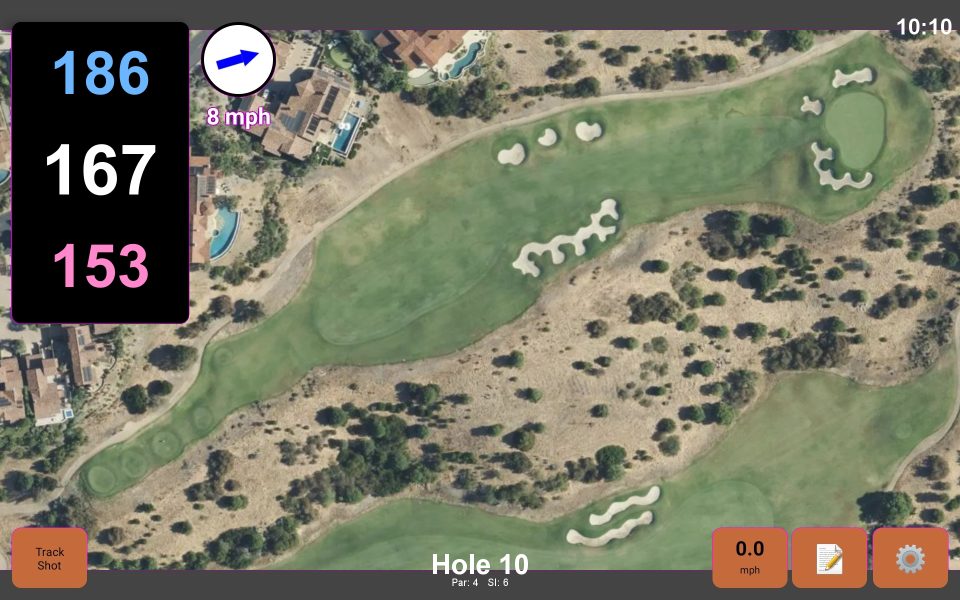 Hole preview 2