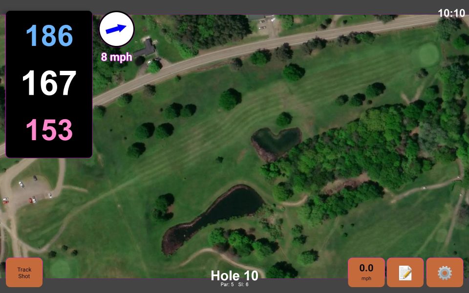 Hole preview 2